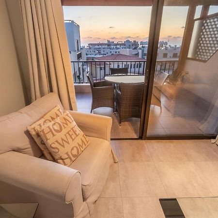 Alexis Apartments - Lovely 2-Bedroom With Swimming Pool Paphos Esterno foto